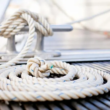 Sonnenaufgang, Direkt Am Alten Strom * Rostock